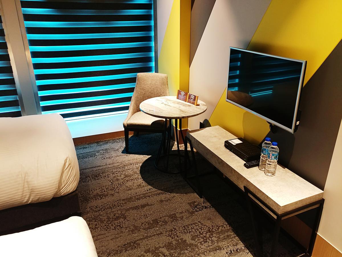 فندق Plaza Premium Lounge تاويوان المظهر الخارجي الصورة